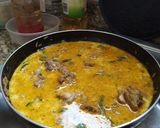 Foto del paso 3 de la receta: Pasta de Fajita de pollo