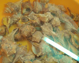 Foto del paso 2 de la receta: Cañaíllas cocidas