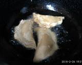 Till jaggery Gujiya recipe step 5 photo