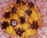 Linzer recept fázis 3 fotója