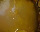 A picture of step 3 of Mango Cake.