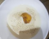 صورة لخطوة 4 من وصفة فطيرة الديول بالسبانخ لذيذة وسهلة التحضير 😋🥧