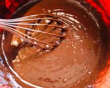 A picture of step 1 of Vodka Infused Candy 🍬 Brownies.