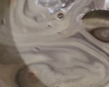 Foto langkah ke 8 dari resep Puding Busa Cappuccino (Puding Pyrex).