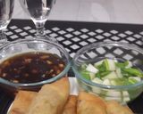 Foto langkah ke 3 dari resep Acar Timun Rawit&Cocolan Loenpia Semarang.
