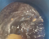 Foto del paso 2 de la receta: Atole de blueberry con cardamomo