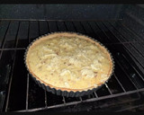 Foto del paso 11 de la receta: Quiche Lorraine