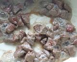 Foto del paso 4 de la receta: Sofrito simple de carne picada