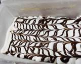 Cara Membuat 124 Homemade Viennetta ala Julie 3