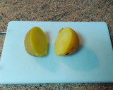 Foto del paso 3 de la receta: Patatas Deluxe