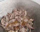 Foto langkah ke 5 dari resep Oseng paru balado.
