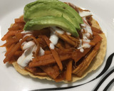 Foto del paso 4 de la receta: Guisado de Zanahoria y Pollo picosito 🥕