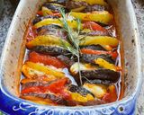 Une image de l'étape 11 de 🌻TIAN PROVENÇAL LÉGUMES 🍆 DU🍅🌶️SOLEIL.