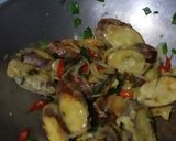 Foto langkah ke 3 dari resep Terong Raos.