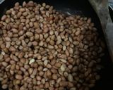 Foto langkah ke 1 dari resep Kacang telur.