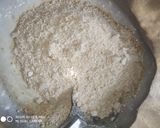 ओट्स चीला (Oats cheela recipe in hindi) रेसिपी चरण 3 फोटो
