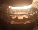 Foto del paso 4 de la receta: Pudìn de granola en olla de halógeno