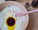 Foto del paso 2 de la receta: Smoothie bowl proteico de vainilla natural a la canela de Ceylan