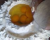 Foto del paso 2 de la receta: Pan de muerto