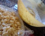 Foto del paso 2 de la receta: Chipa