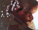 Foto langkah ke 1 dari resep Fudgy Brownies Tepung Beras (Gluten Free).