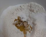 Foto del paso 1 de la receta: Buñuelos de sábado de Gloria
