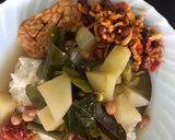 Foto langkah ke 3 dari resep Sayur Asem Nano-Nano.