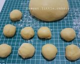 Foto langkah ke 2 dari resep Roti unyil.