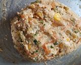 इटालियन कोफ्ता विथ ग्रेवी (Italian kofta with gravy recipe in Hindi) रेसिपी चरण 1 फोटो