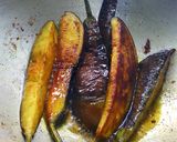 নিরামিষ দই বেগুন(Niramish Doi begun recipe in bengali) রেসিপির ধাপ 1 ছবি