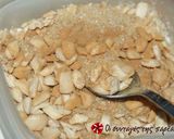 A picture of step 5 of Apple and Cinnamon Muffins.