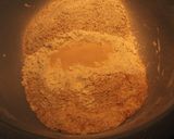 Foto del paso 1 de la receta Pan tricotta