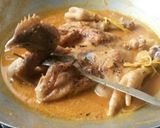 Foto langkah ke 5 dari resep Ayam Lodho.