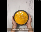 酸甜可口的夏日甜點，免烤箱 百香果生乳酪蛋糕的食譜步驟15照片