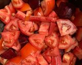રેડ વેલ્વેટ સુપ (Red Valvet Soup Recipe In Gujarati) રેસીપી સ્ટેપ1ફોટો