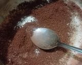 Foto langkah ke 1 dari resep Puding Cokelat.