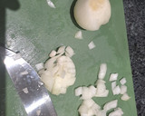 Foto del paso 4 de la receta: Que tortilla de papa, papá!!