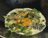 Foto langkah ke 6 dari resep Ayam Goreng Rempah, Juicy Tanpa Ungkep.