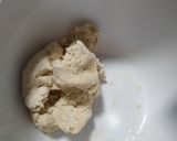Foto langkah ke 4 dari resep 105. Bakpao Unti Kelapa (No Mixer).