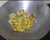 চিকেন মোঘলাই পরোটা(Chicken Mughlai Porota recipe in bengali) রেসিপির ধাপ 2 ছবি