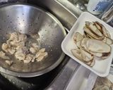 Foto del paso 1 de la receta: Machas a la Parmesana