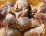 Foto del paso 1 de la receta: Mollejas de pollo en salsa