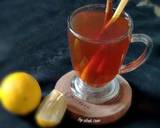 Teh Sereh langkah memasak 3 foto