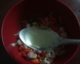 Foto langkah ke 4 dari resep Ayam suwir sambal matah.