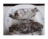鹽烤吳郭魚的食譜步驟4照片
