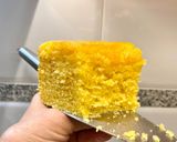 Foto del paso 13 de la receta Pastel de nata y maíz