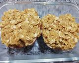 Foto del paso 6 de la receta: Manzana asada con costra🍎