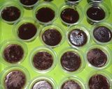 Foto langkah ke 2 dari resep Puding lapis susu bergizi.