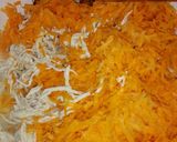 Foto del paso 3 de la receta: Dobladas de pollo