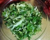 Foto del paso 2 de la receta: Fajitas de cerdo